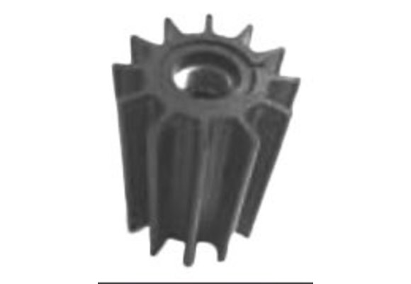 Allpa Impeller