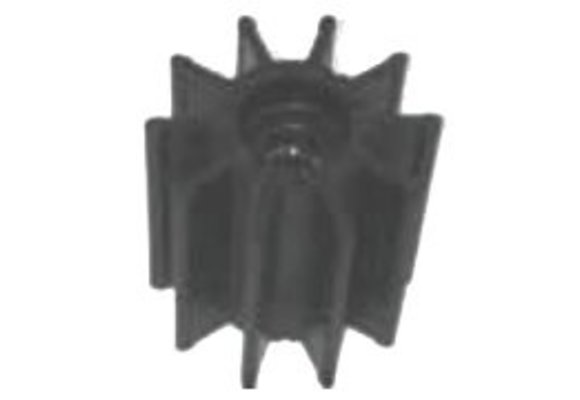 Allpa Impeller