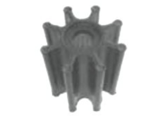 Allpa Impeller