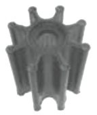 Allpa Impeller