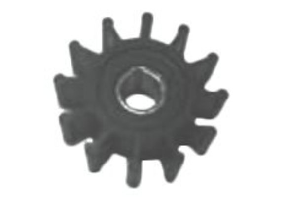 Allpa Impeller