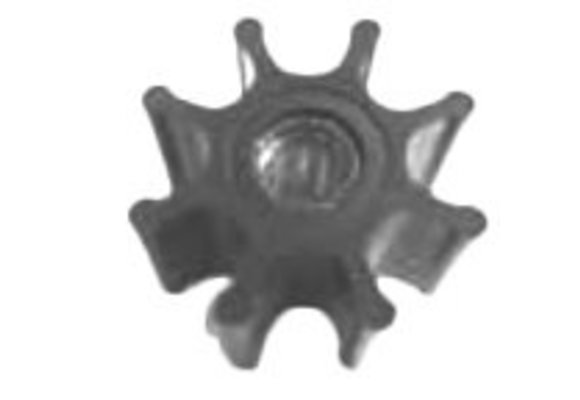 Allpa Impeller