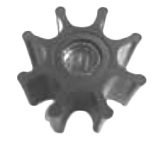 Allpa Impeller