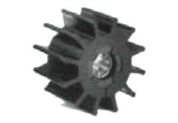 Allpa Impeller