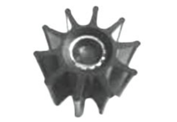 Allpa Impeller