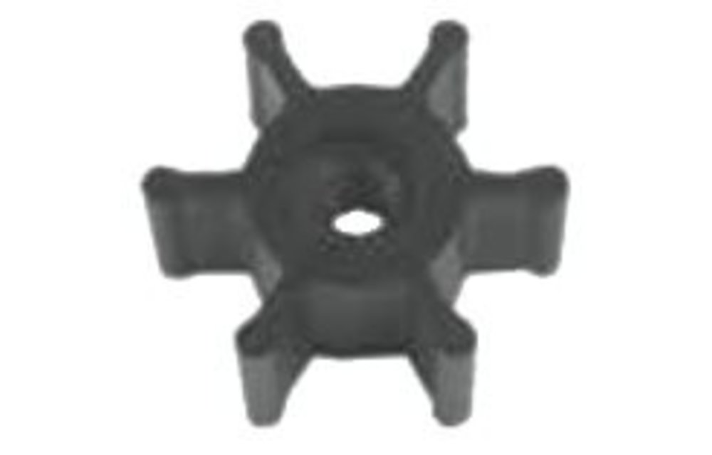 Allpa Impeller