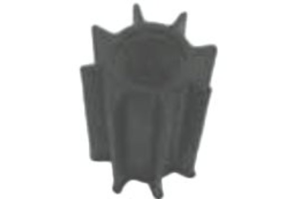Allpa Impeller