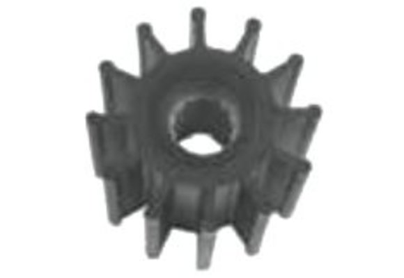 Allpa Impeller