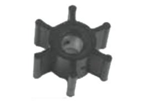 Allpa Impeller