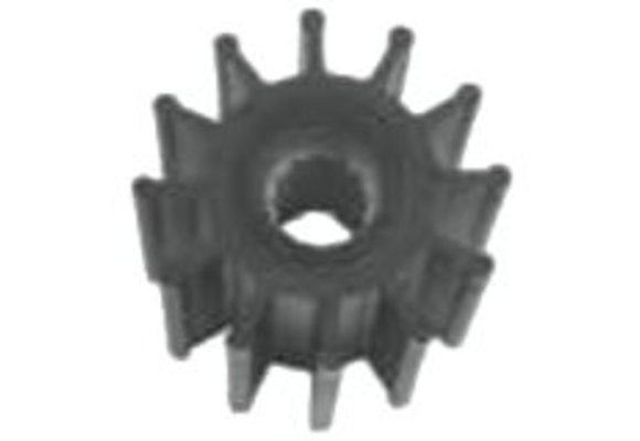 Allpa Impeller