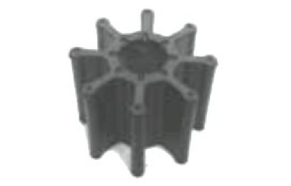 Allpa Impeller