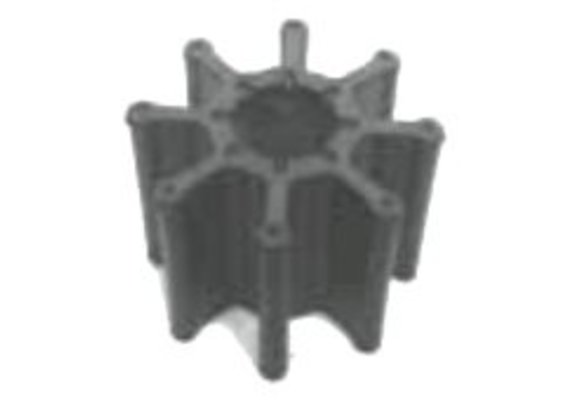 Allpa Impeller