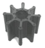 Allpa Impeller