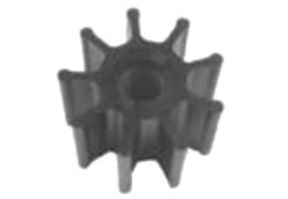 Allpa Impeller