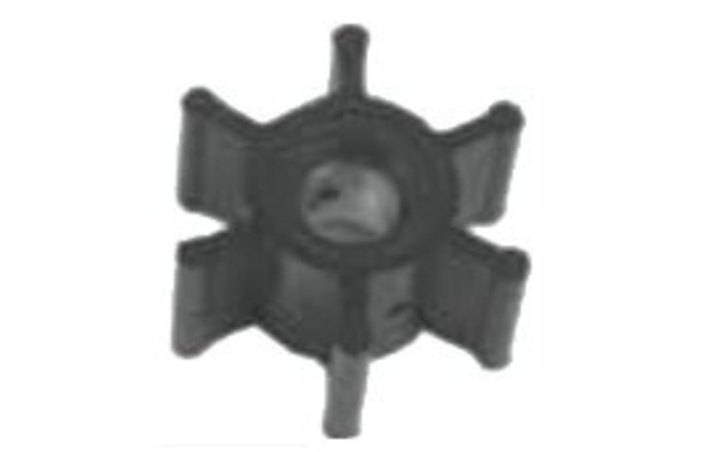 Allpa Impeller