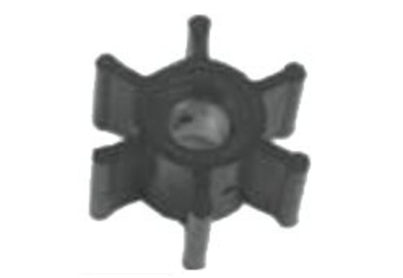 Allpa Impeller