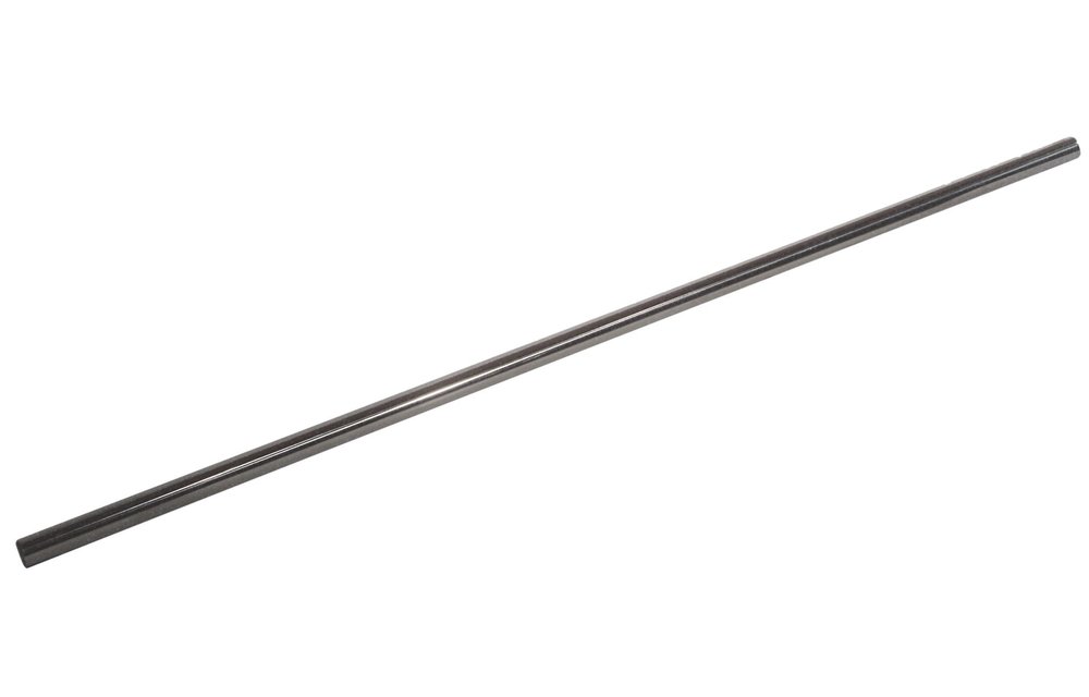 Allpa RVS Handrelingbuis gepolijst Ø25 4x21mm 2 meter lang