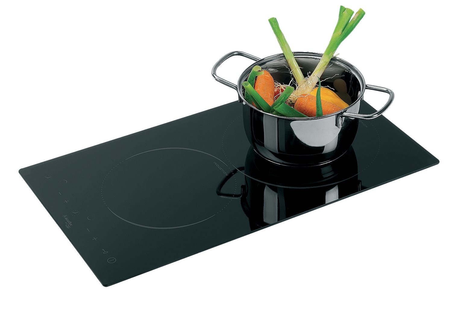 Allpa Inductie kookplaat