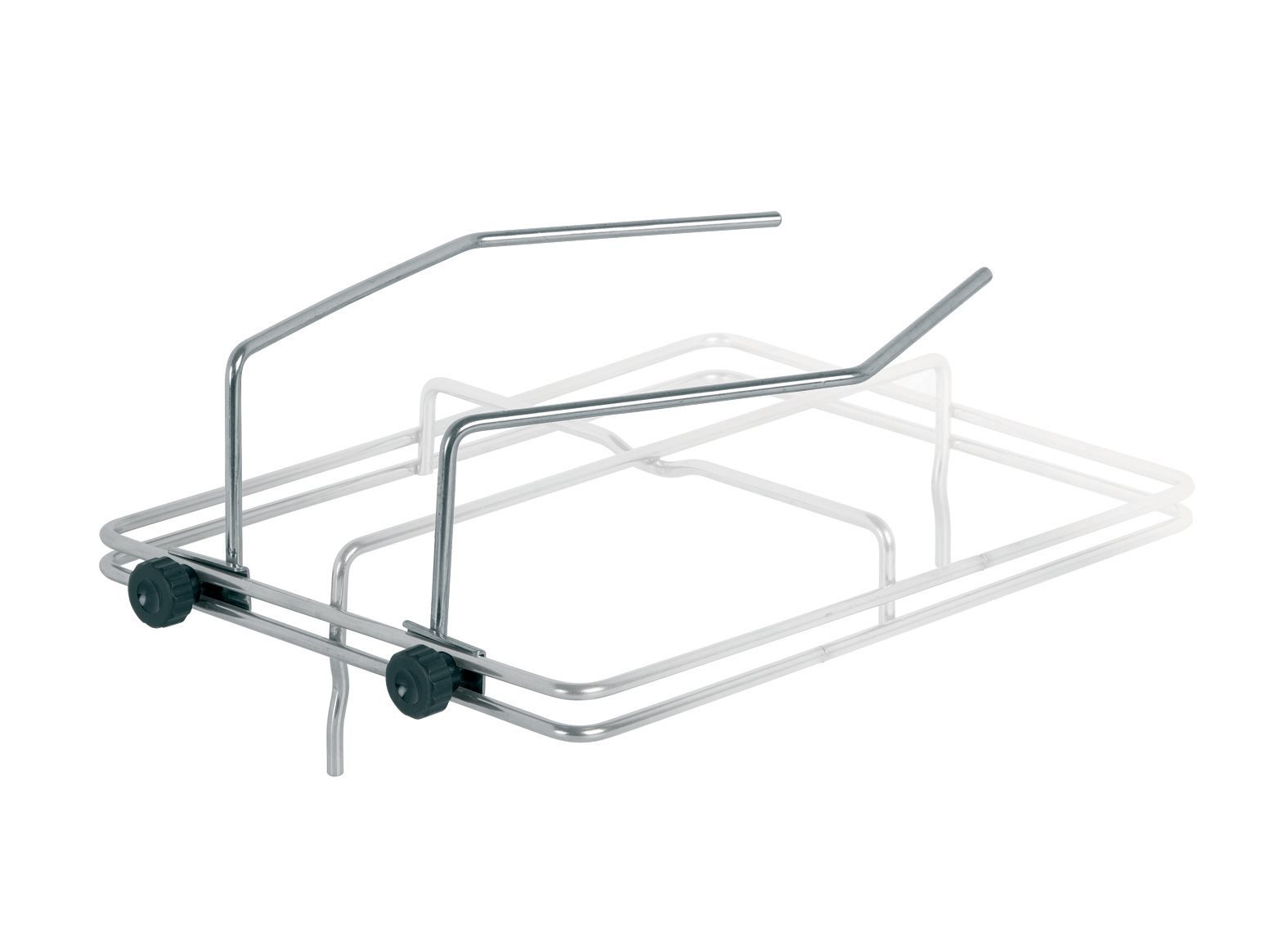 Allpa Panhouder voor 3-pits gasoven art. 487603