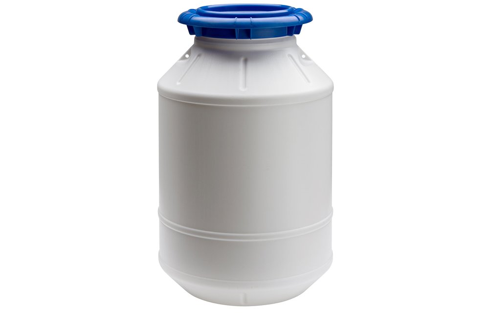 Allpa Container waterdicht 12l H=380 (tonnetje)