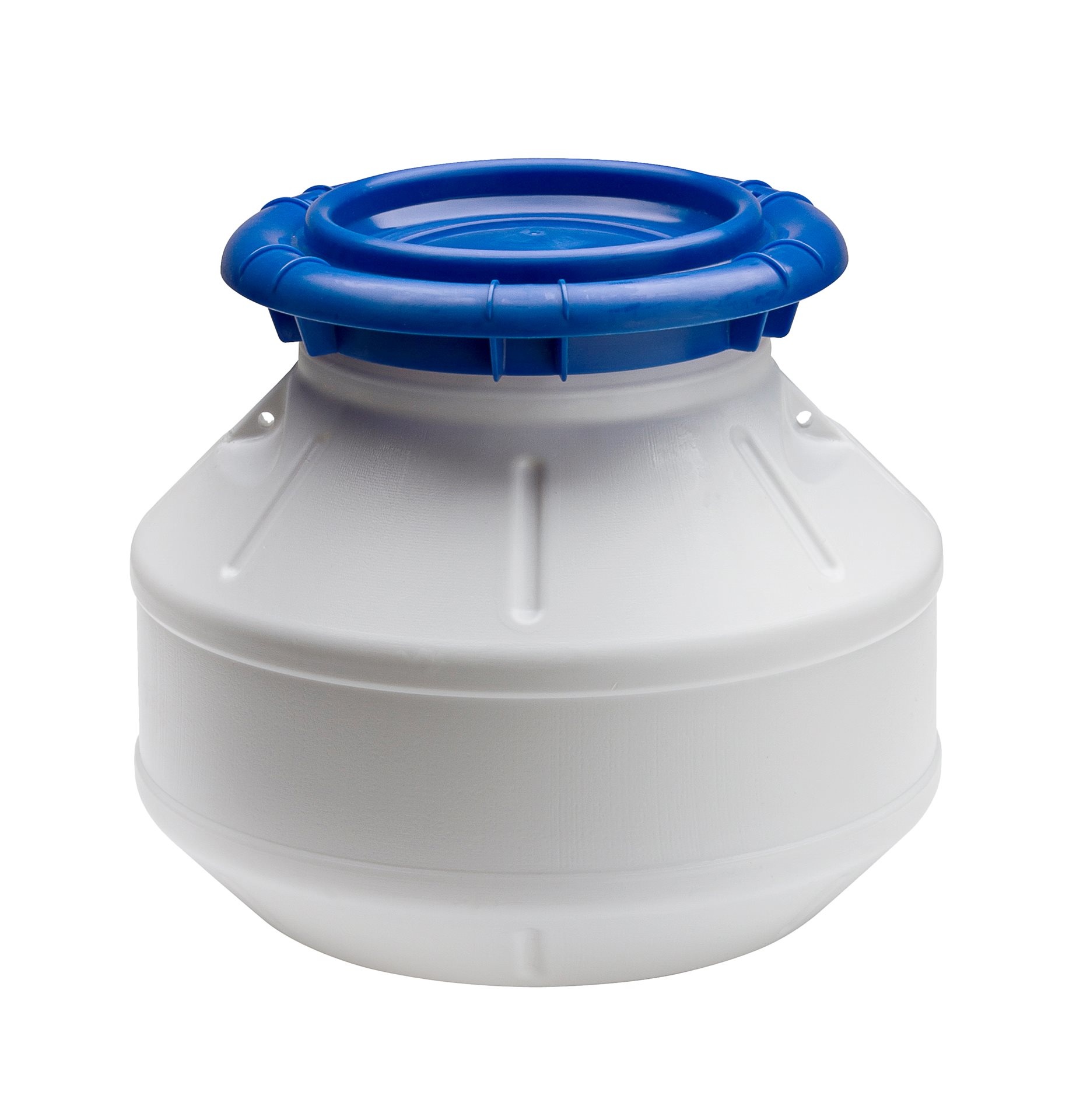 Allpa Container waterdicht  6l  H=200 (tonnetje)