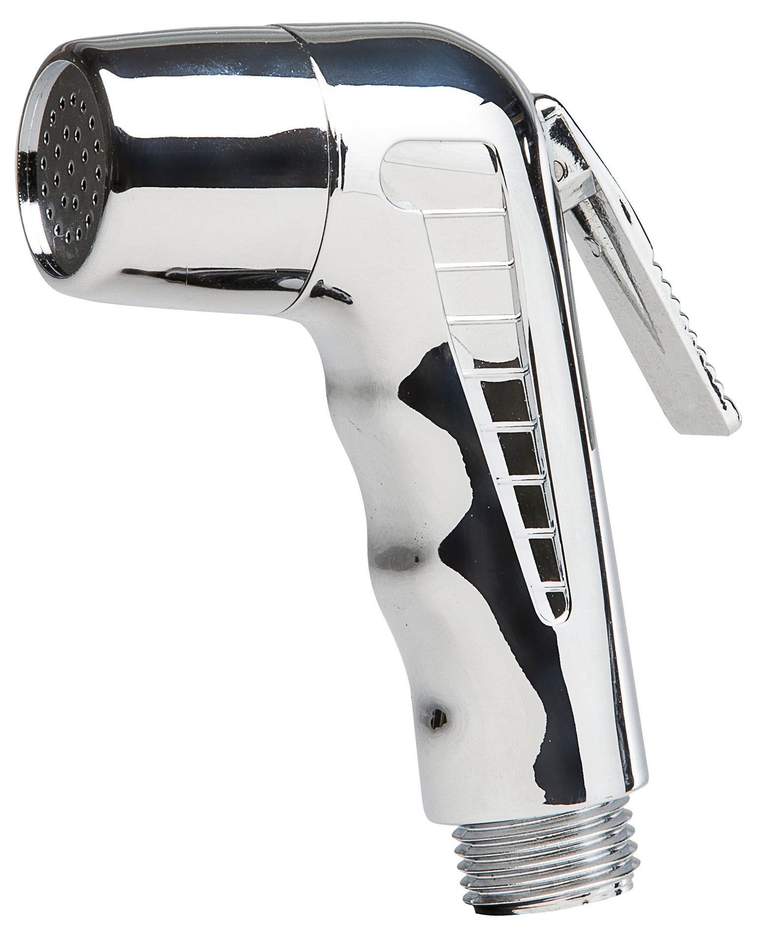 Allpa Handdouche met Inbouwkastje – Wit | 2,5m Slang