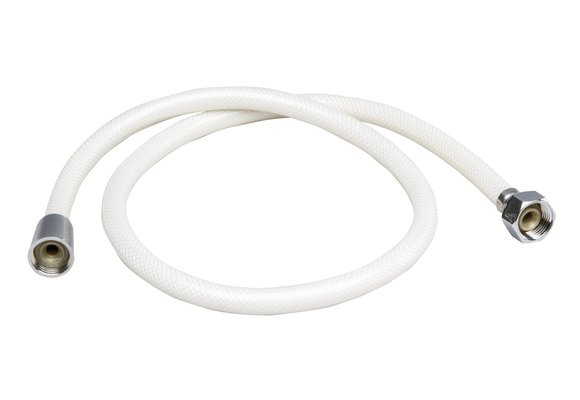 Allpa Doucheslang  5 0m  wit