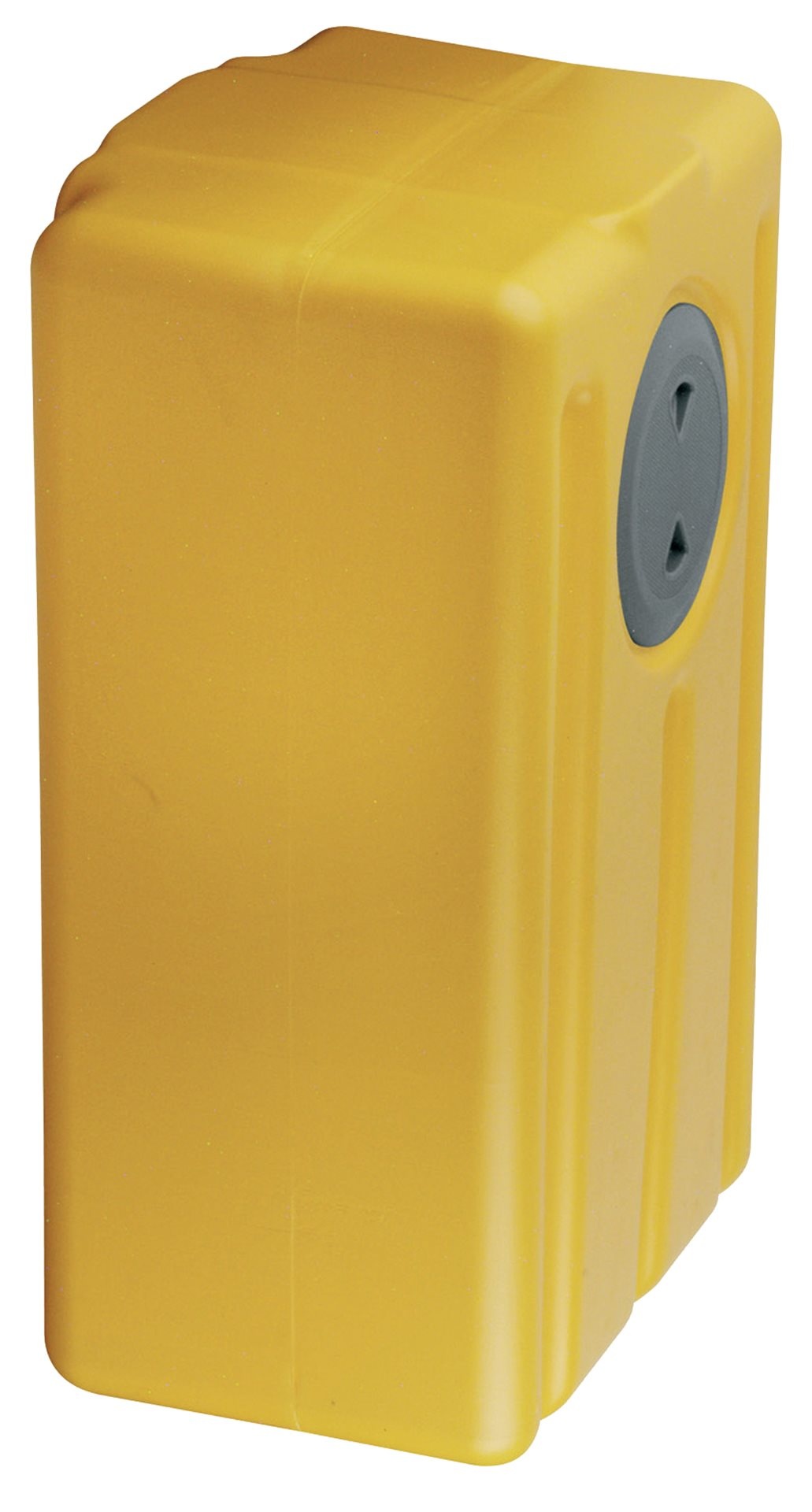 Polyethyleen verticale vuilwatertank