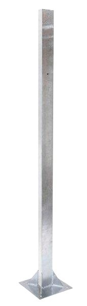 Allpa houder voor reddingsboeicontainer  H=1500mm