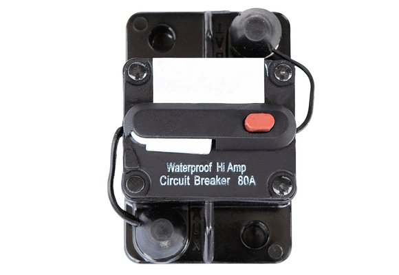 Allpa Thermomagnetische zekering 175A