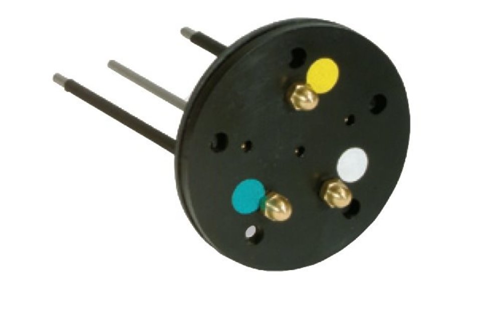 Zender voor indicator voor vuilwatertank 12/24V