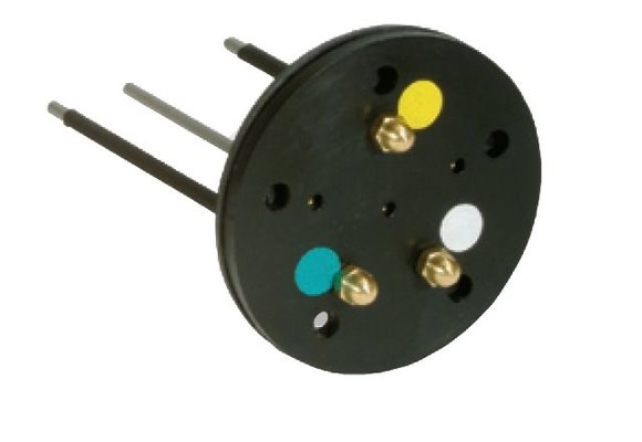 Zender voor indicator voor vuilwatertank 12/24V