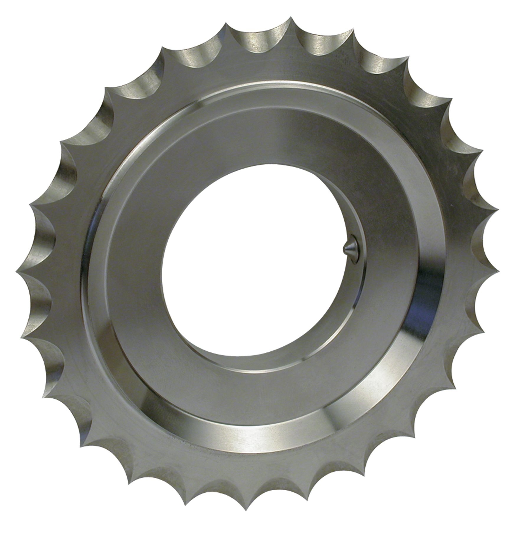 Allpa RVS 316 touwsnijder voor saildrive Volvo 130S zonder anode