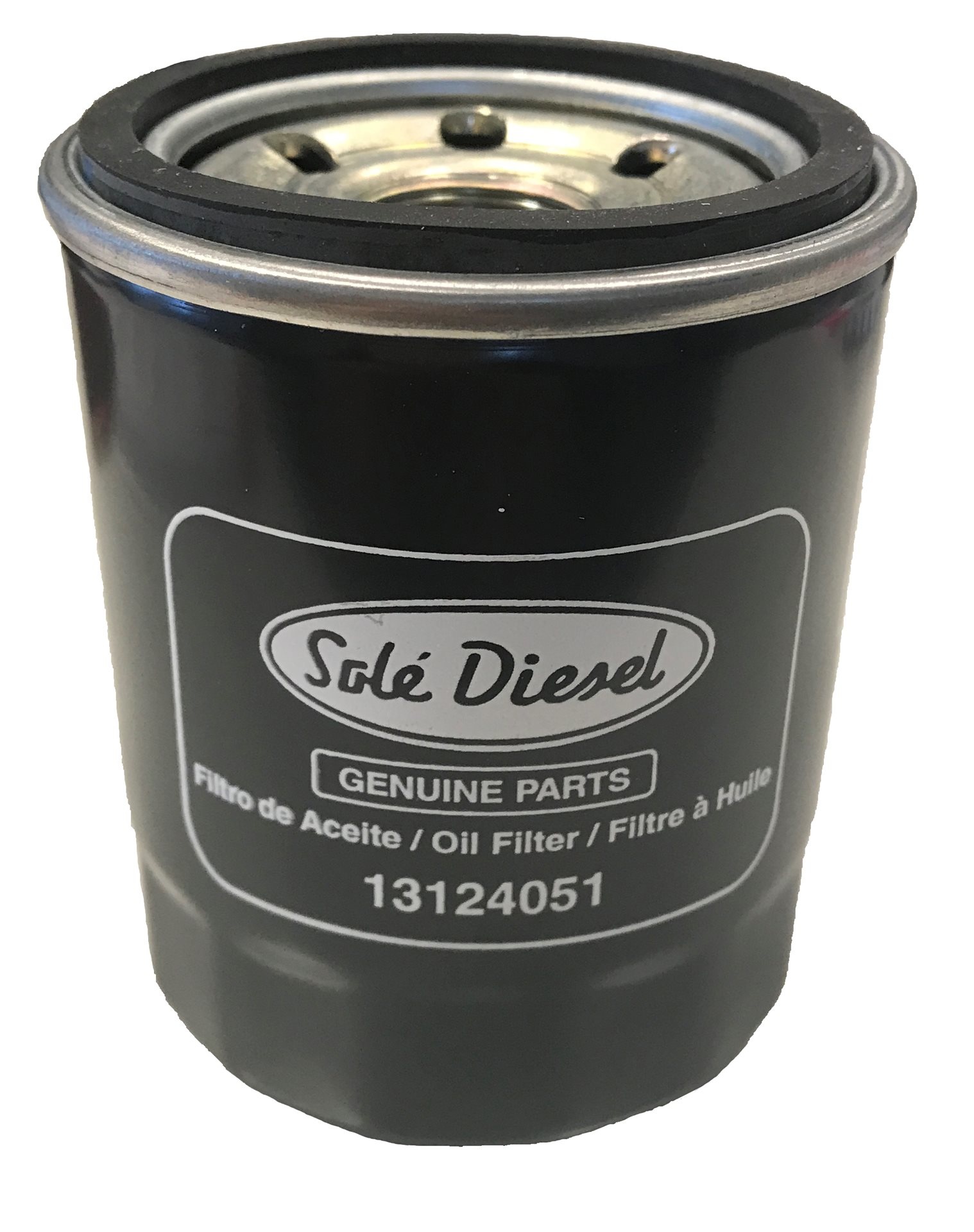 Solé Oliefilter SK 60