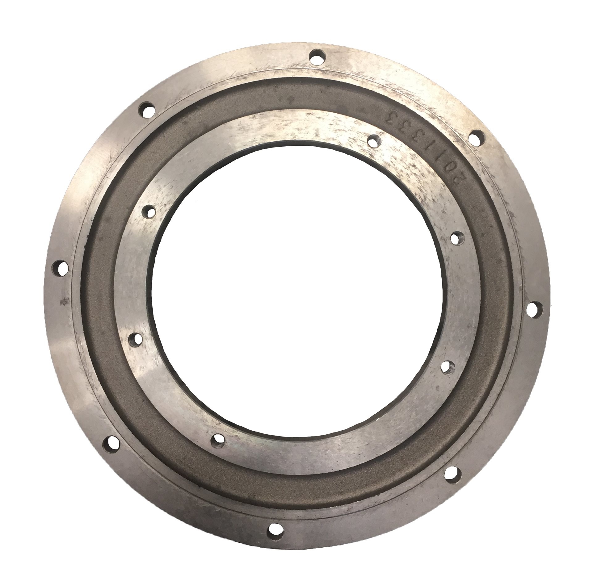 Technodrive Flens SAE-7 naar SAE-3