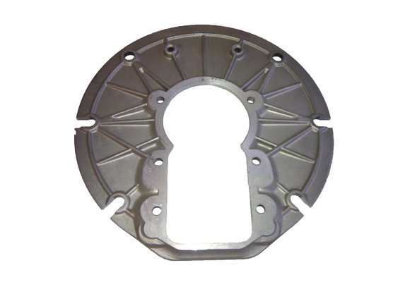 Technodrive SAE-7 flens voor TMC40/60/260