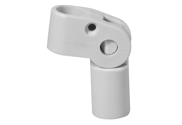 Allpa Nylon scharnierfitting