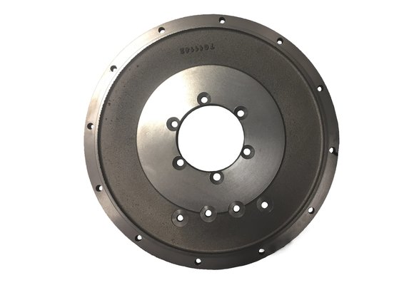 Technodrive SAE-3 flens voor TM170/880A  H=12.5mm