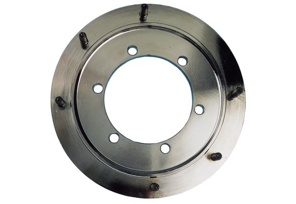 Technodrive SAE-7 flens Technodrive voor TM/TMA 93/170/545/880 H=13.5mm