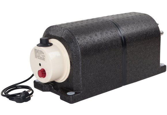 Allpa Scheepsboiler Nico 10Ltr/24V