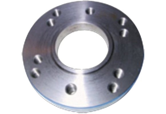 a-flex Adapter 4  center Ø63 5mm  steek Ø82 5mm  4x Ø10mm  voor model HD-115L