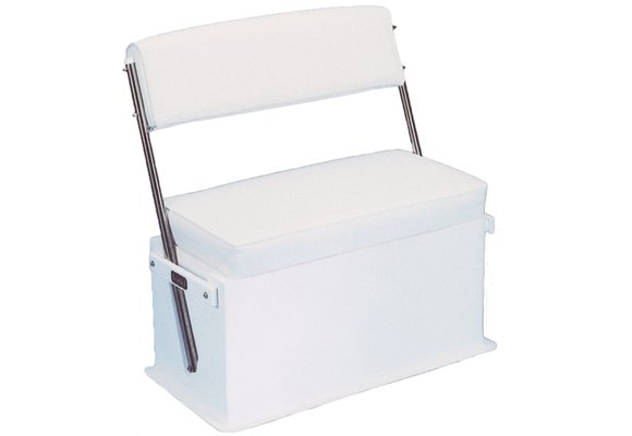 Cover voor Allpa Swing Back Stuurbank Art. 084780 & 084800