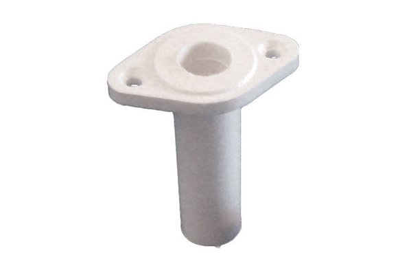 Allpa Kunststof inbouwpot