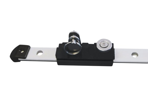 Allpa Wall-Flat Top Line Sliding Attachment