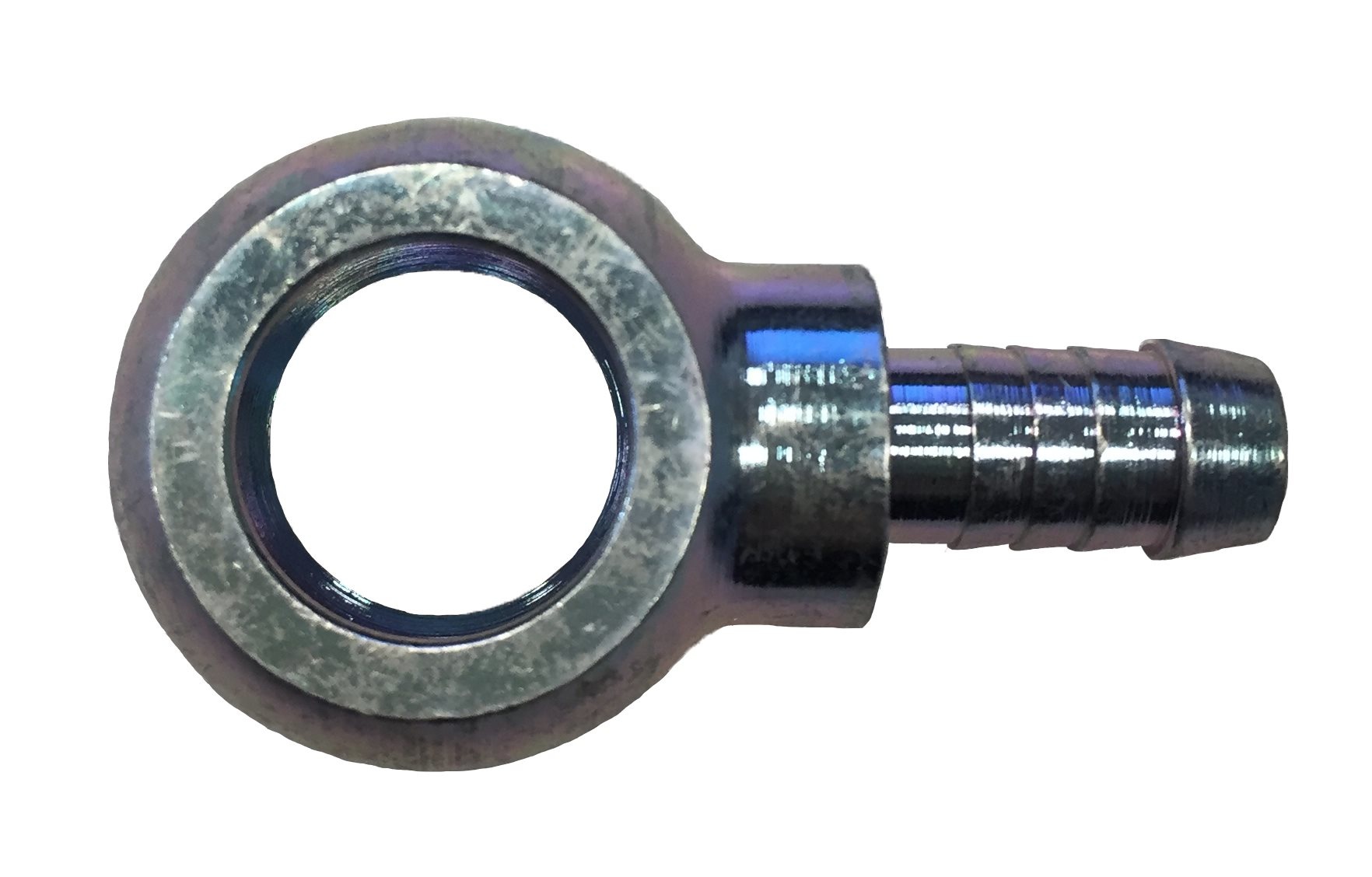 Racor Banjo 12mm  M18 x 1-1/2