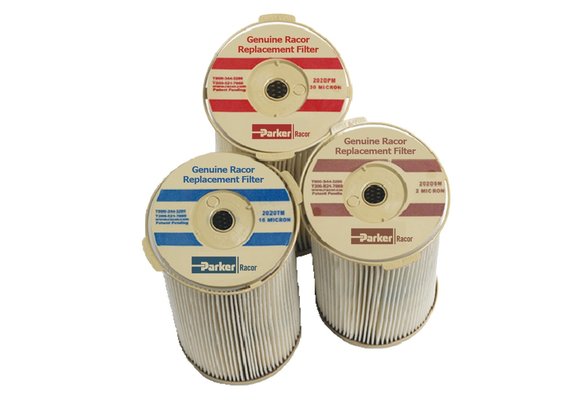 Racor (Marine) Turbine vervangingselement 2040 P/T/S M-OR  model 900 Turbine