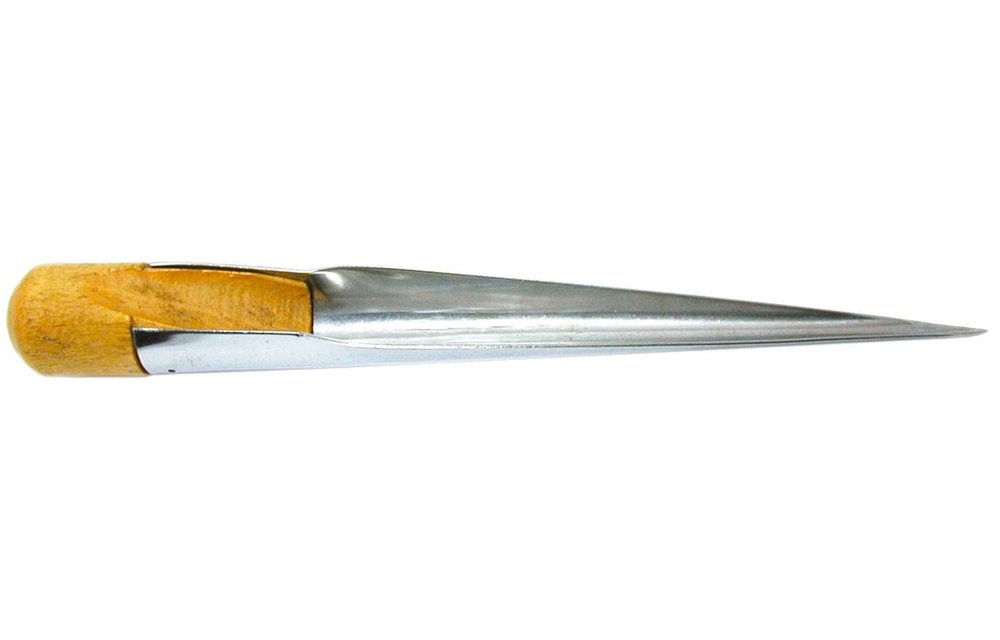 Allpa RVS Marlpriem  L=283mm