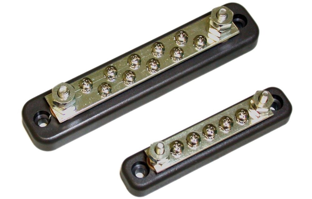 Verbindingsstrip (tinnen strip op ABS-basis)