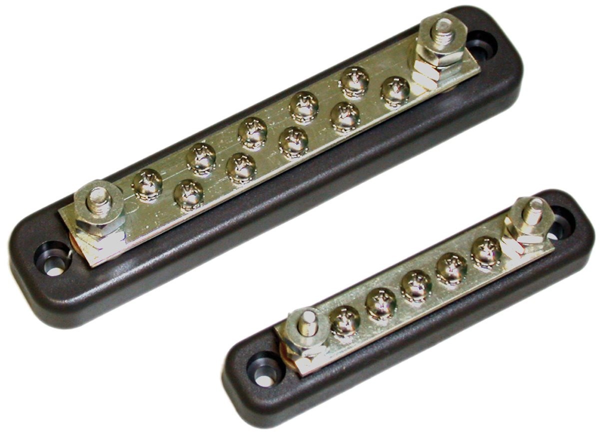 Verbindingsstrip (tinnen strip op ABS-basis)