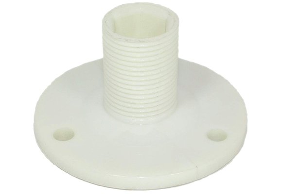 Allpa Kunststof antennevoet  voetmontage